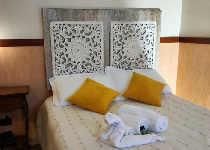 Hotel San Felice