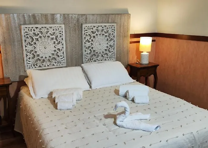 Hotel San Felice