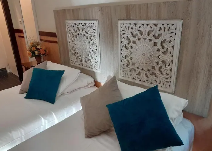 Hotel San Felice